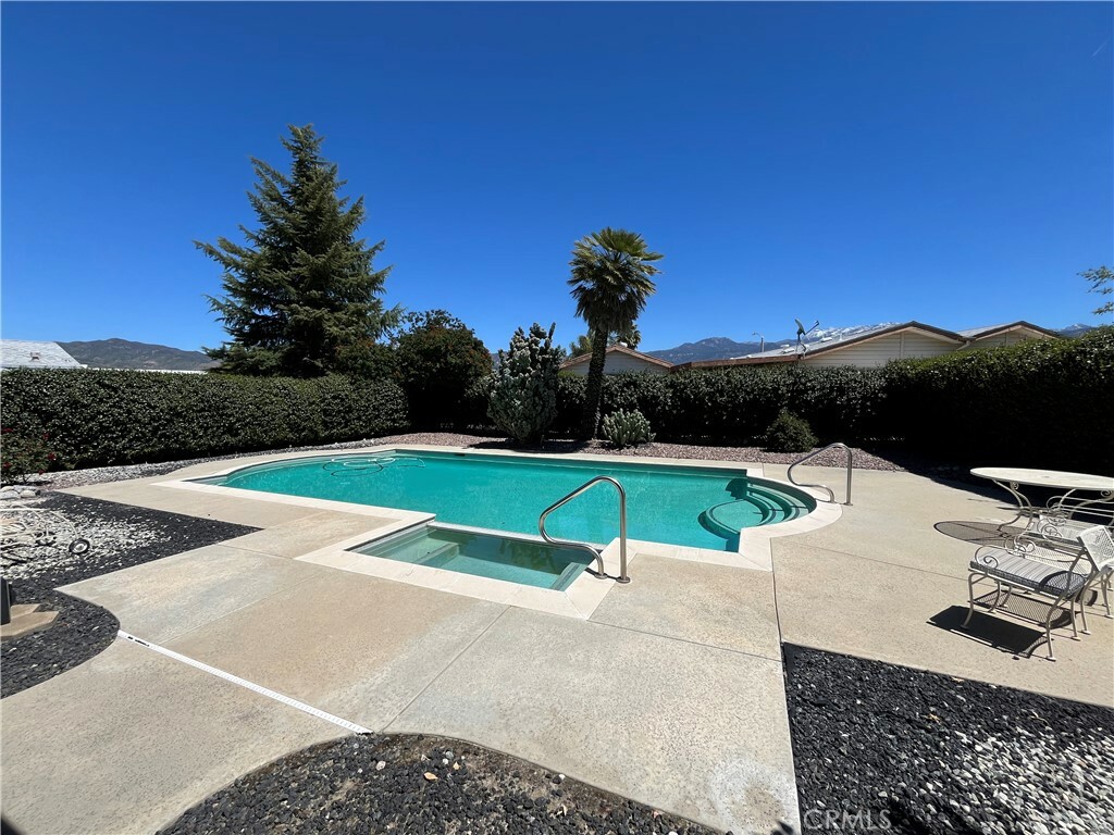 Property Photo:  25220 W Posey Drive  CA 92544 