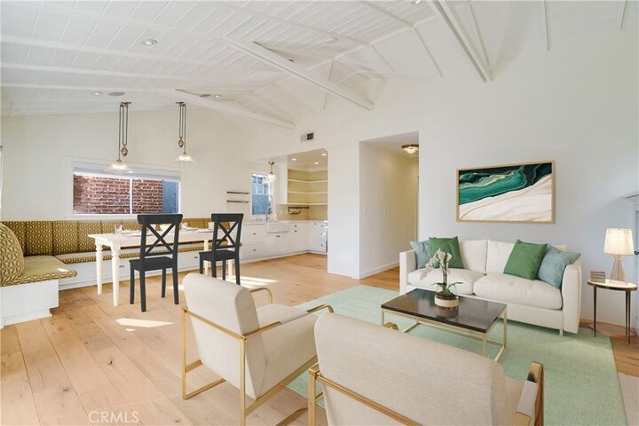 Property Photo: 705 Iris CA 92625