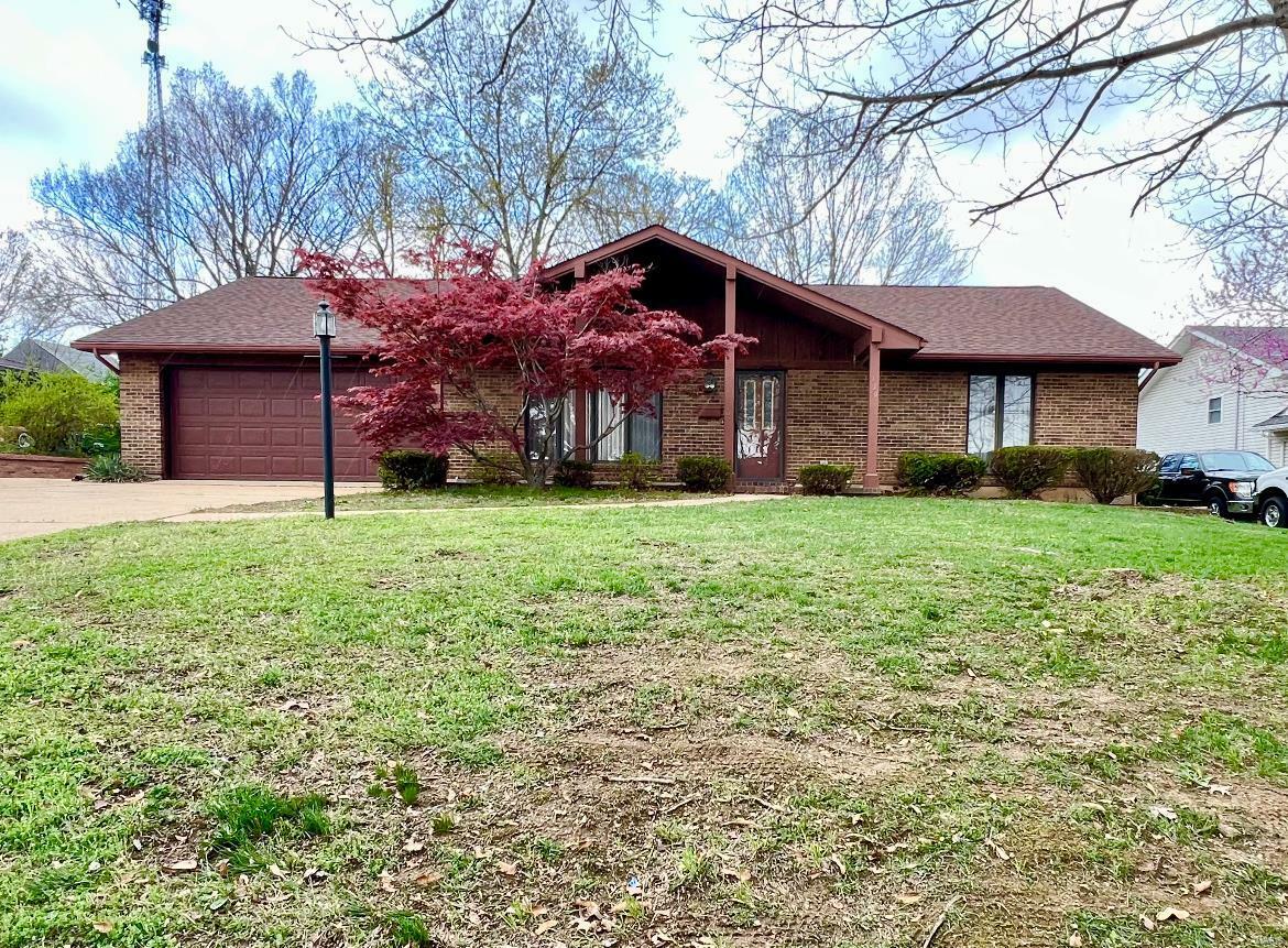 Property Photo: 120 South Thomas Ave MO 63020