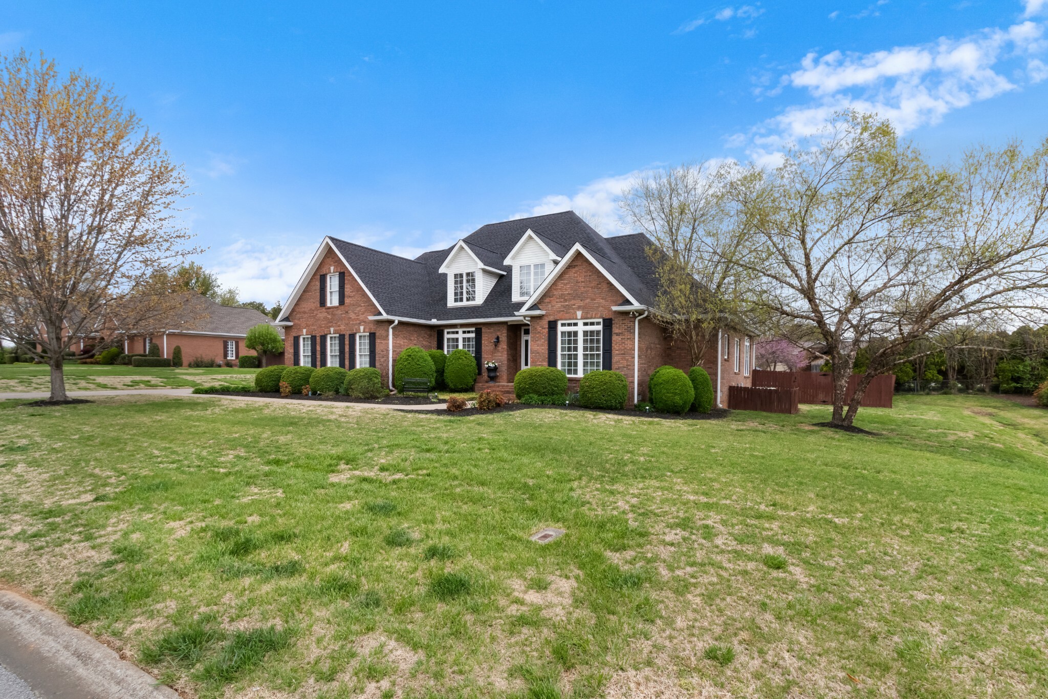 Property Photo:  142 Indian Hills Dr  TN 37043 