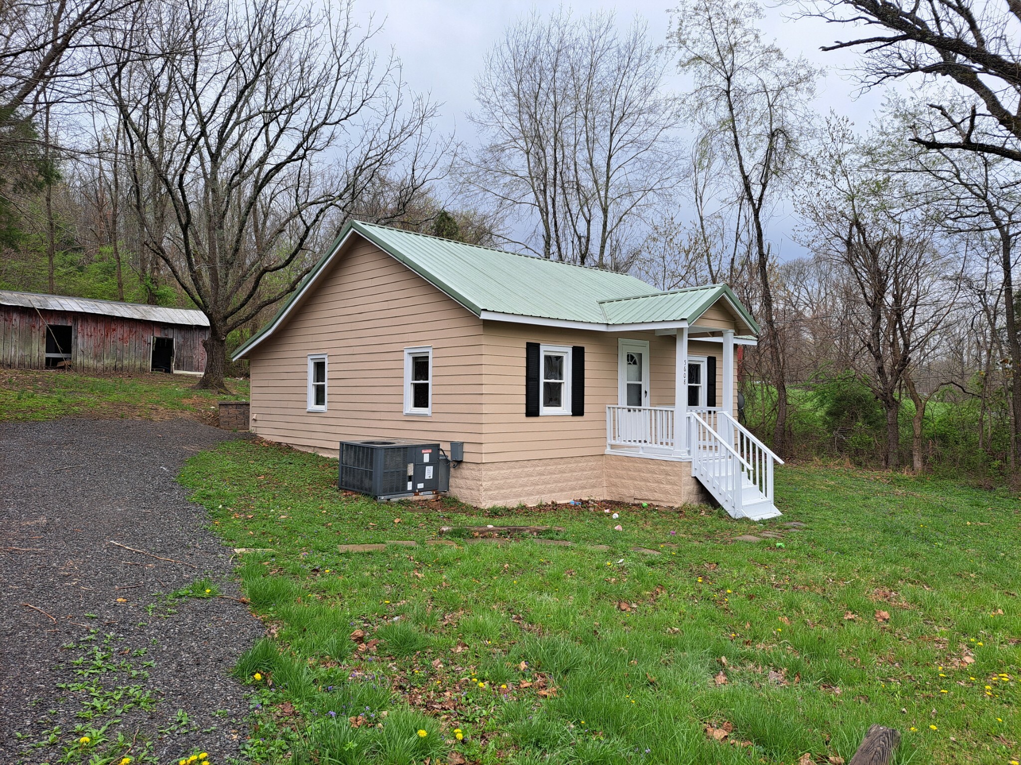 Property Photo:  5608 Austin Peay Hwy  TN 37186 