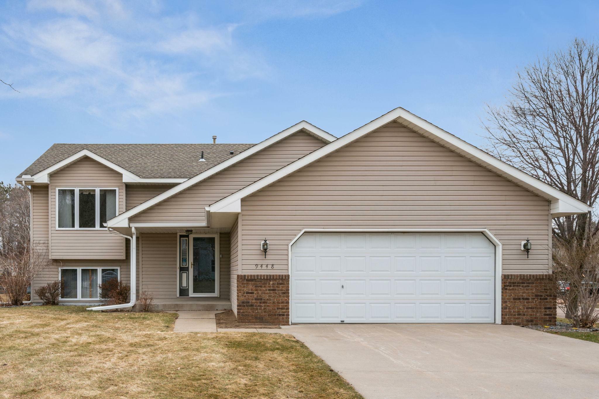 Property Photo:  9448 Harkness Court S  MN 55016 