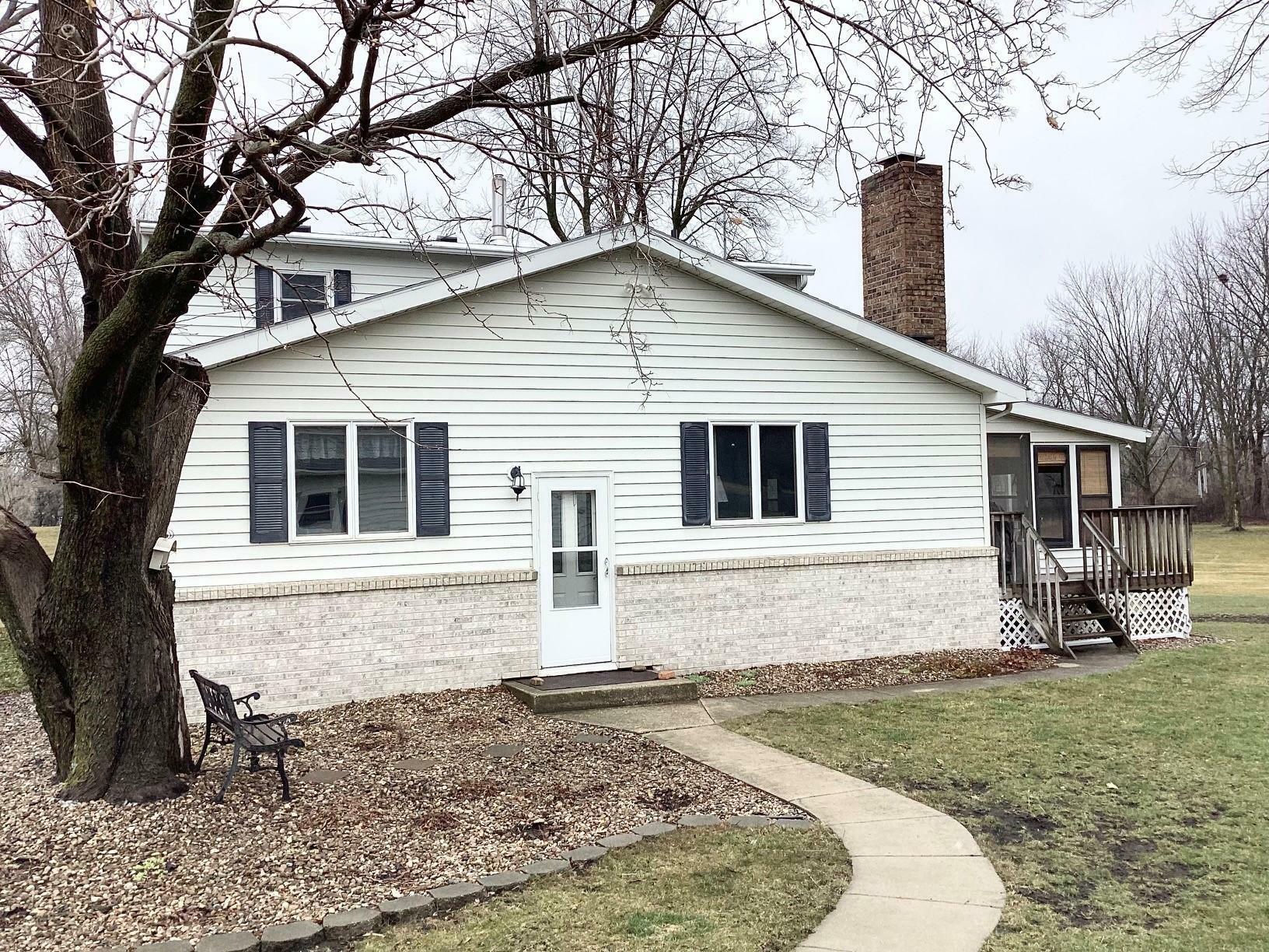 Property Photo:  419 11th Street W  MN 56007 