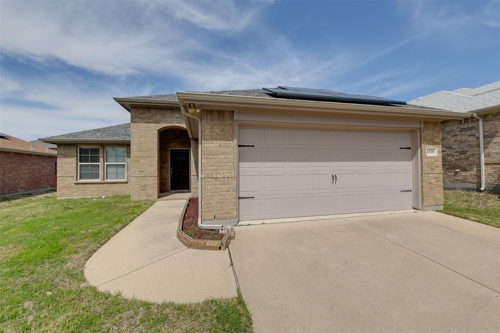 Property Photo: 6539 Portside Ridge Lane TX 75249