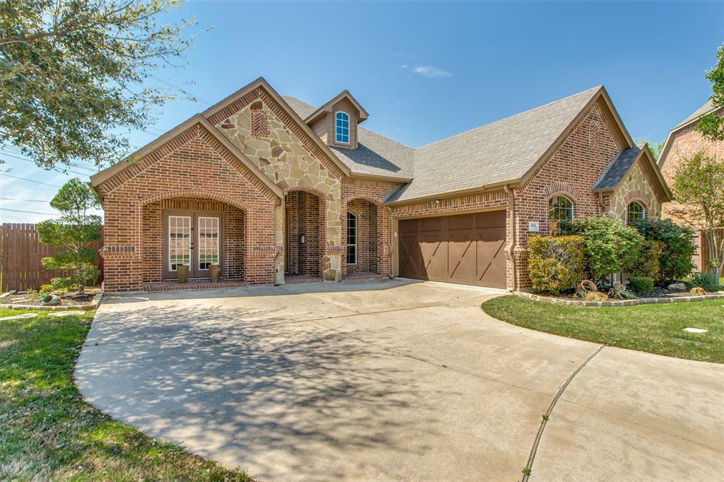 6920 Golf Green Drive  Arlington TX 76001 photo