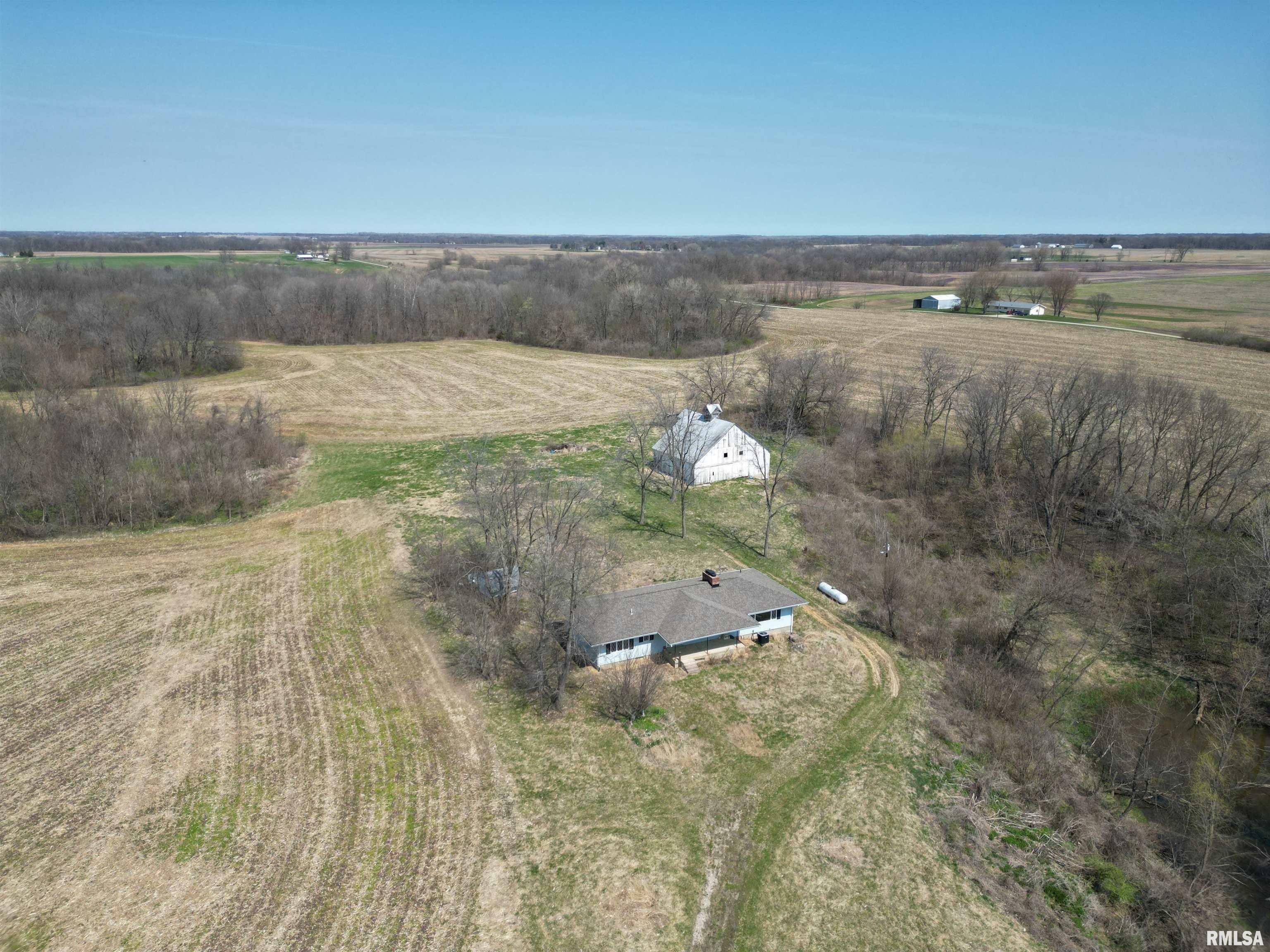 Property Photo:  21994 E Sand Road  IL 61542 