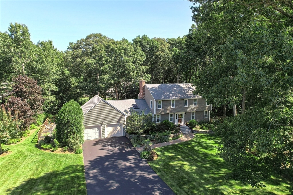 Property Photo:  28 Barnstable Road  MA 02056 