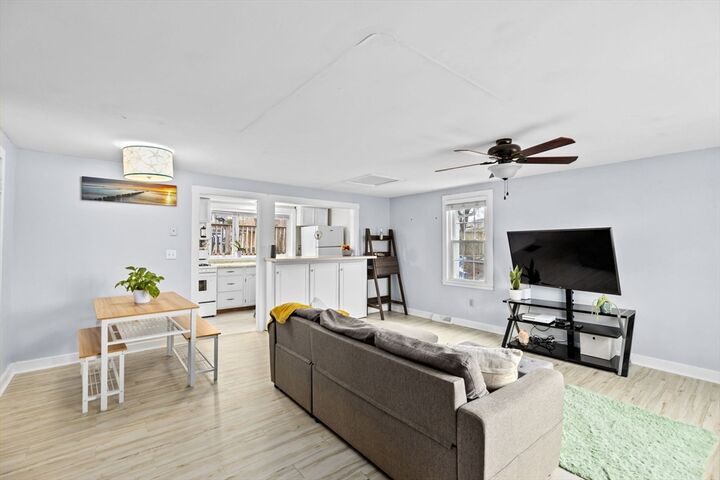 Property Photo: 117-B Onset Ave MA 02532