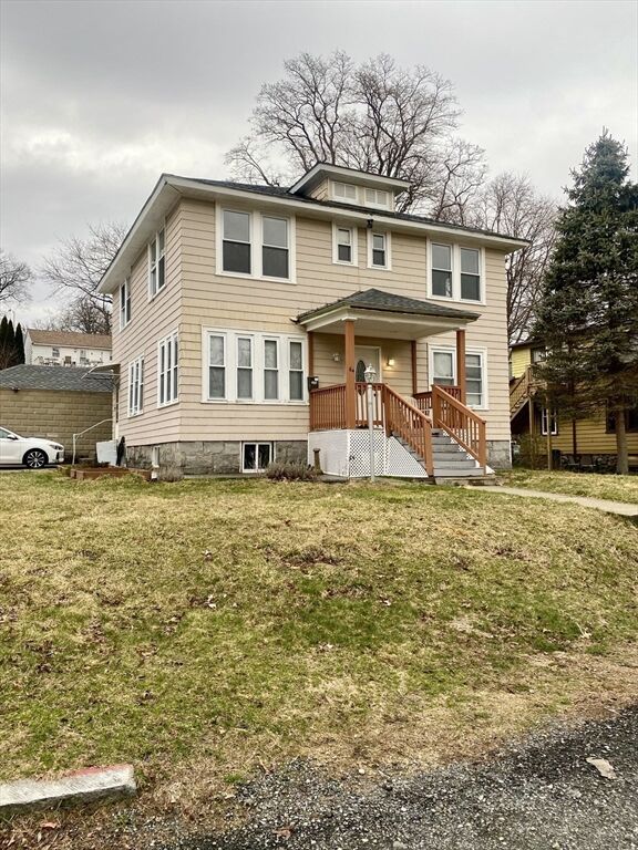 64 Beaverbrook Pkwy  Worcester MA 01603 photo