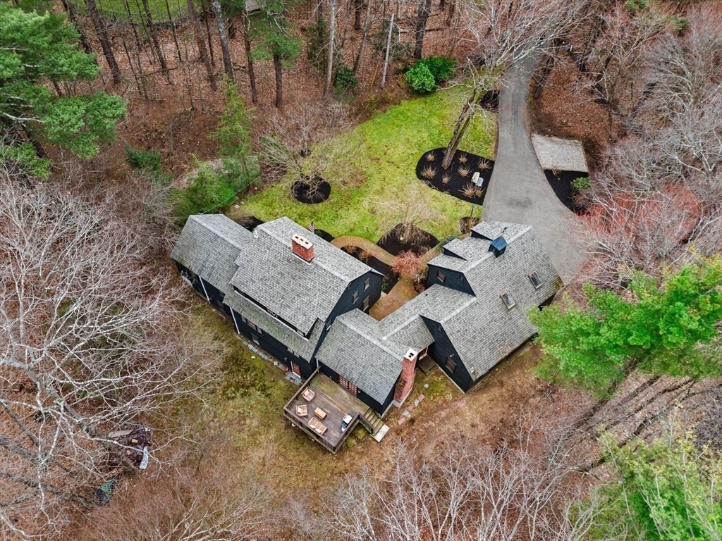 Property Photo: 151 Spofford Rd MA 01921