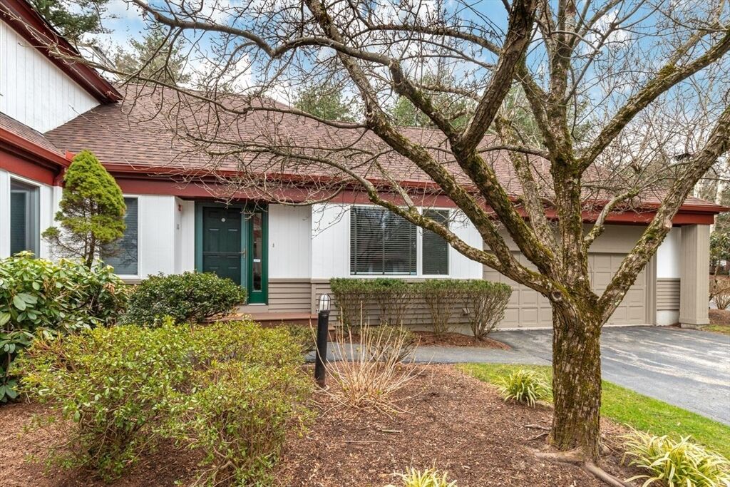 Property Photo: 16 Baldwin Drive 16 MA 02067