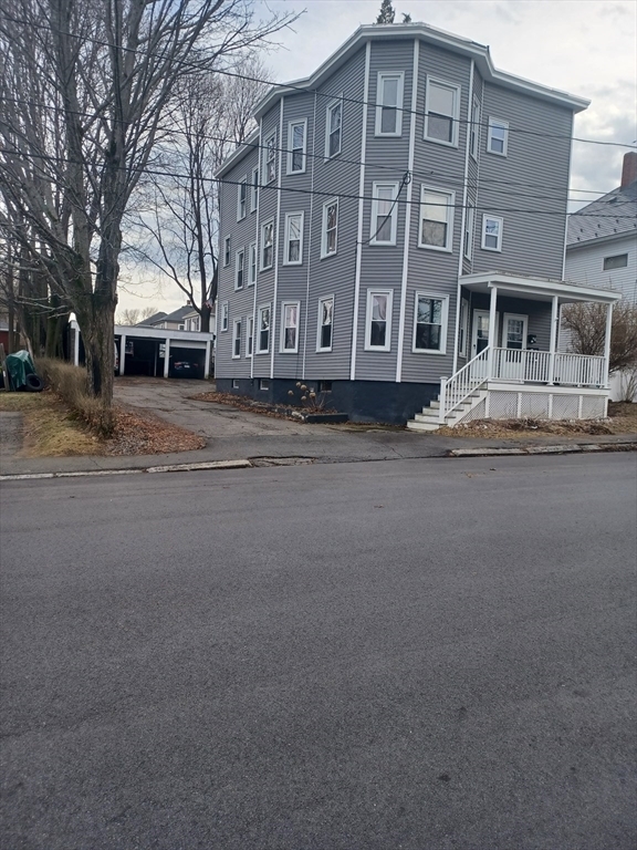 Property Photo:  30 New Hampshire Ave  MA 01835 