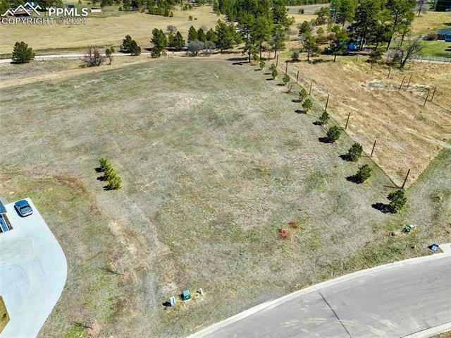 Property Photo:  2568 Fox View Trail  CO 80116 