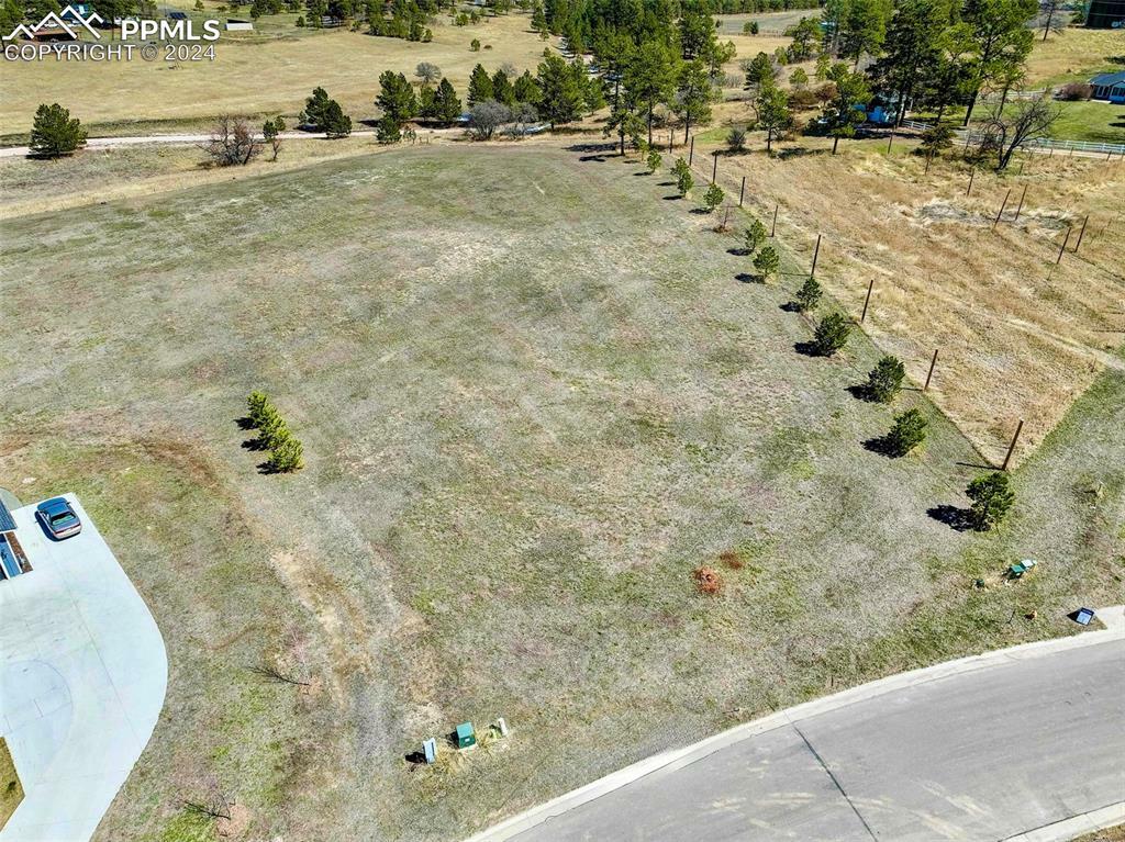 Property Photo:  2568 Fox View Trail  CO 80116 