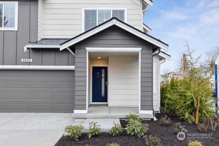 Property Photo:  9502 18th Avenue W A  WA 98204 