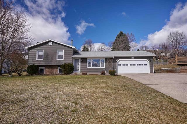 3171 Paysage  Garfield Twp MI 49684 photo