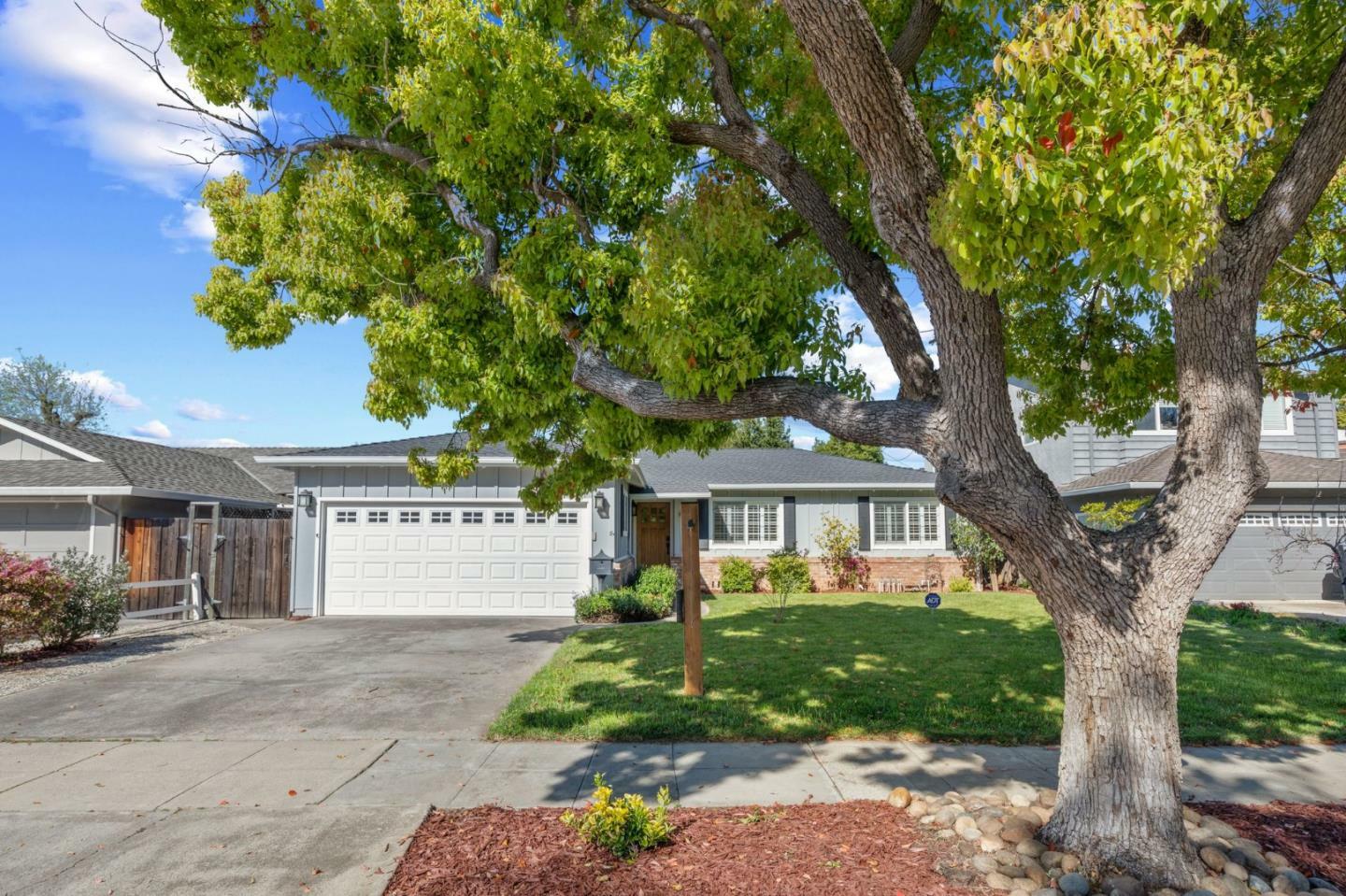 Property Photo:  5057 Bel Canto Drive  CA 95124 