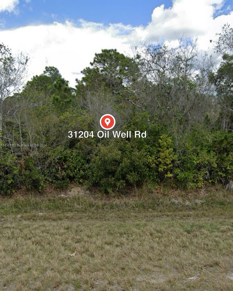 Property Photo:  31204 Oil Well Rd  FL 33955 