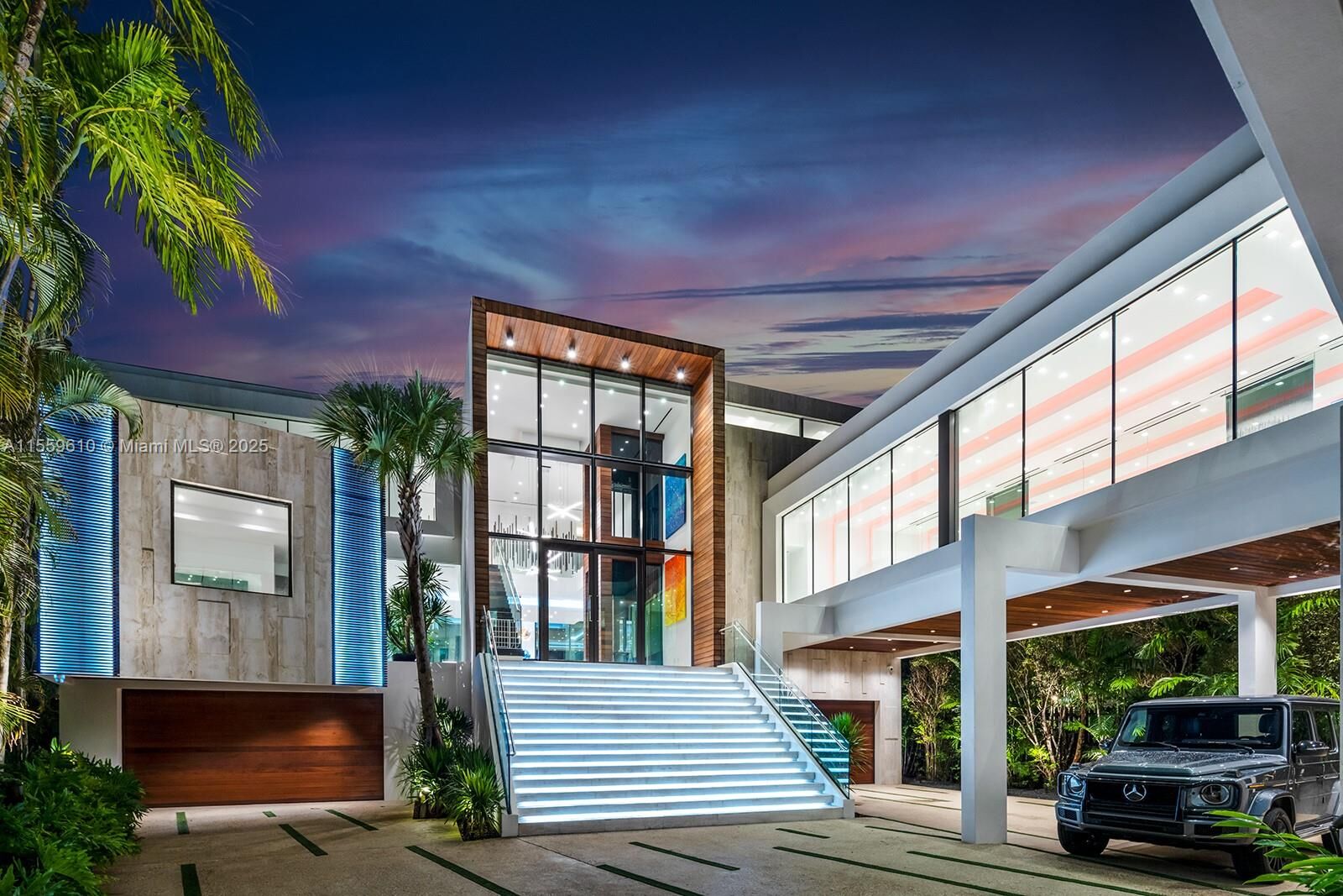Property Photo:  1133 Belle Meade Island Dr  FL 33138