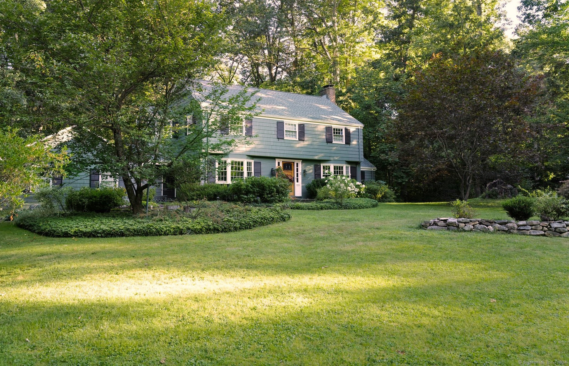 Property Photo:  7 Sunset Hill Road  CT 06070 