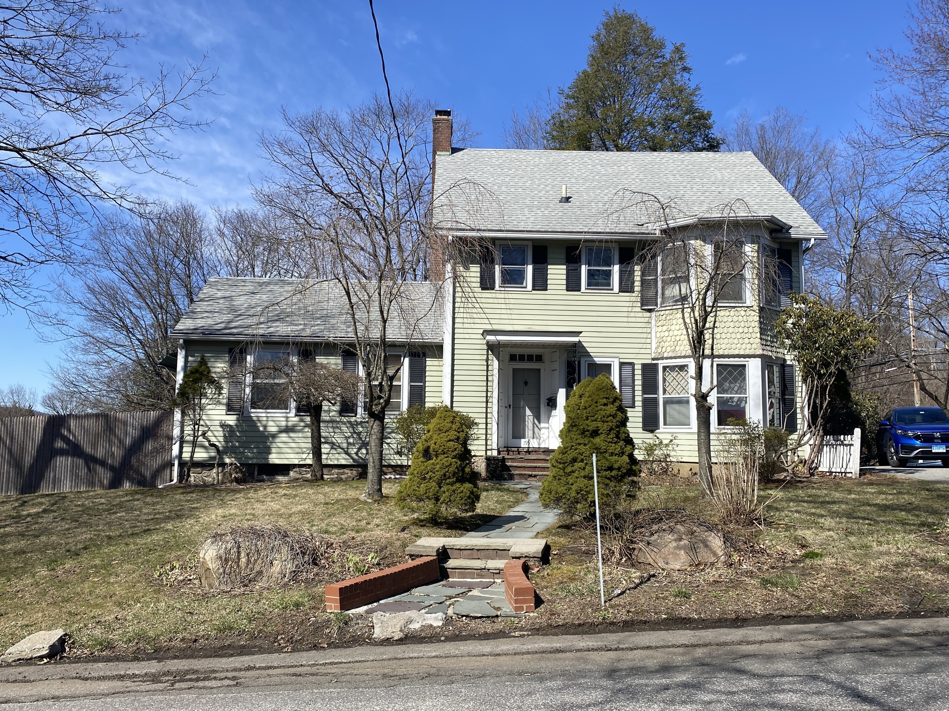 Property Photo:  195 Torrington Heights Road  CT 06790 