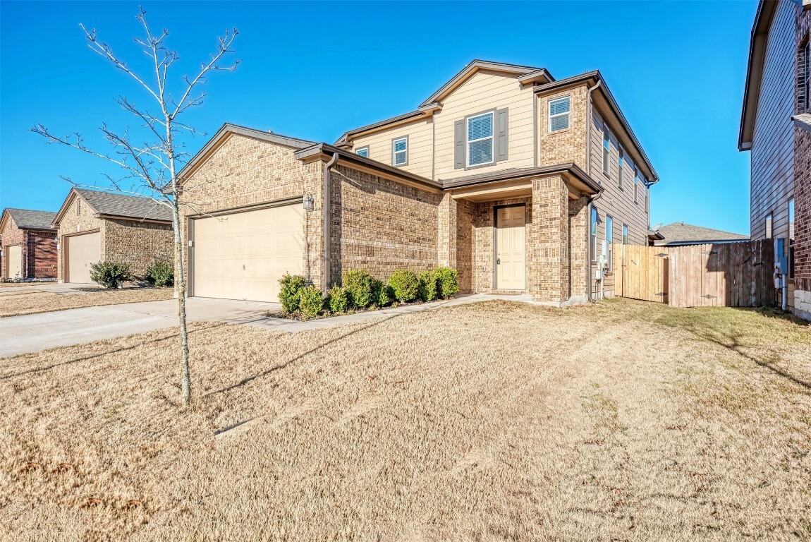 Property Photo:  13804 First Lady Street  TX 78653 