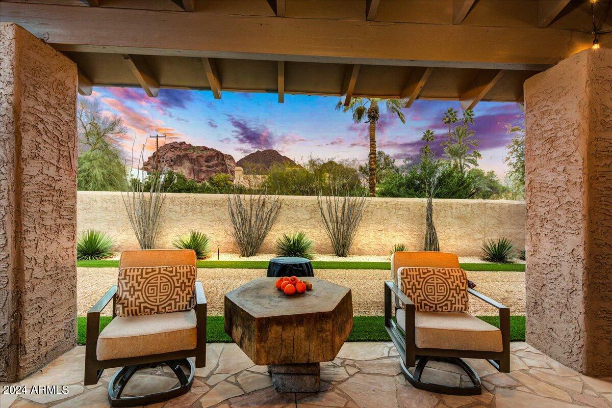 Property Photo:  4436 E Camelback Road 35  AZ 85018 