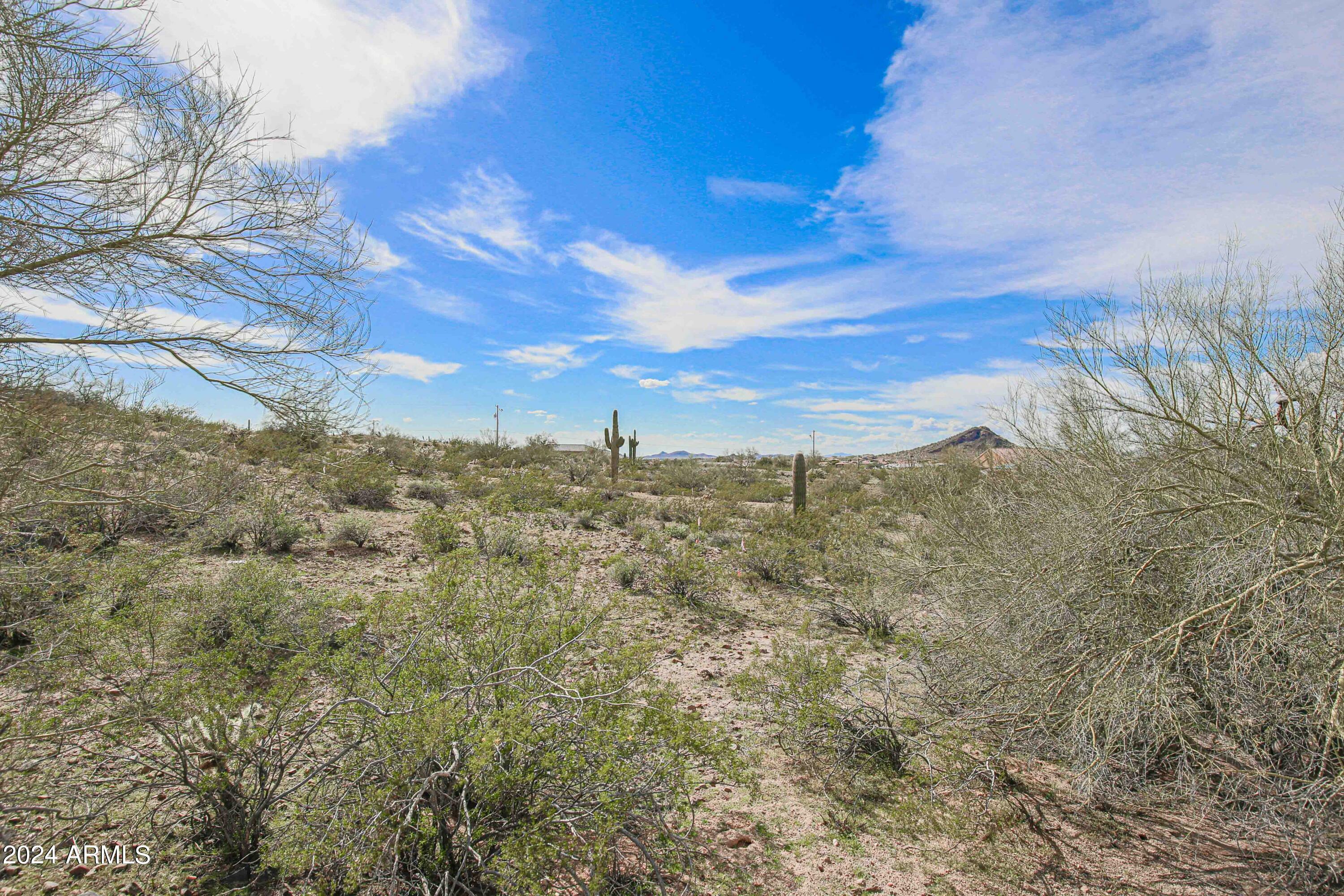 Property Photo:  9315 W Briles Road 3  AZ 85383 