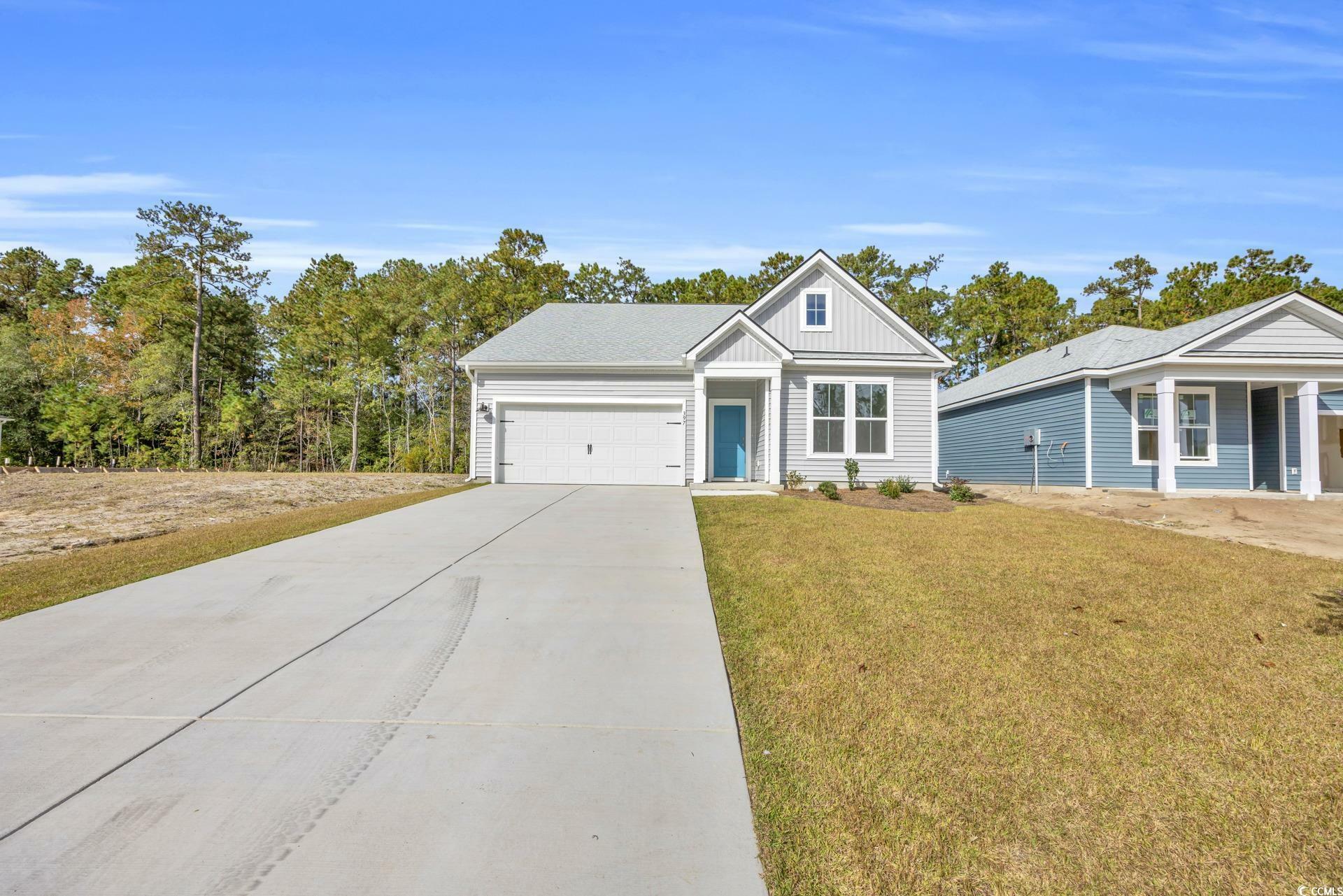 Property Photo:  397 Sun Colony Blvd.  SC 29568 