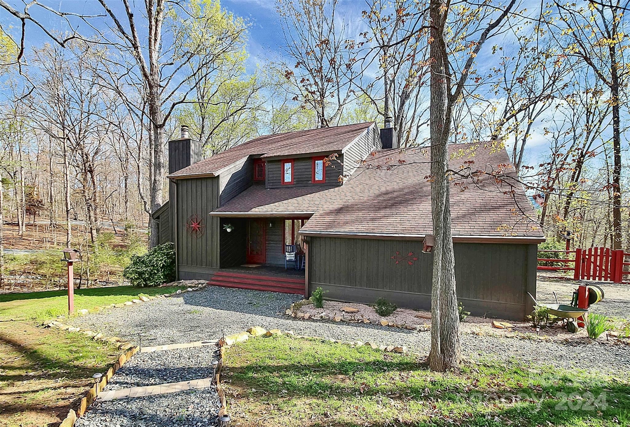 Property Photo:  8200 Indian Trail Road  NC 28227 