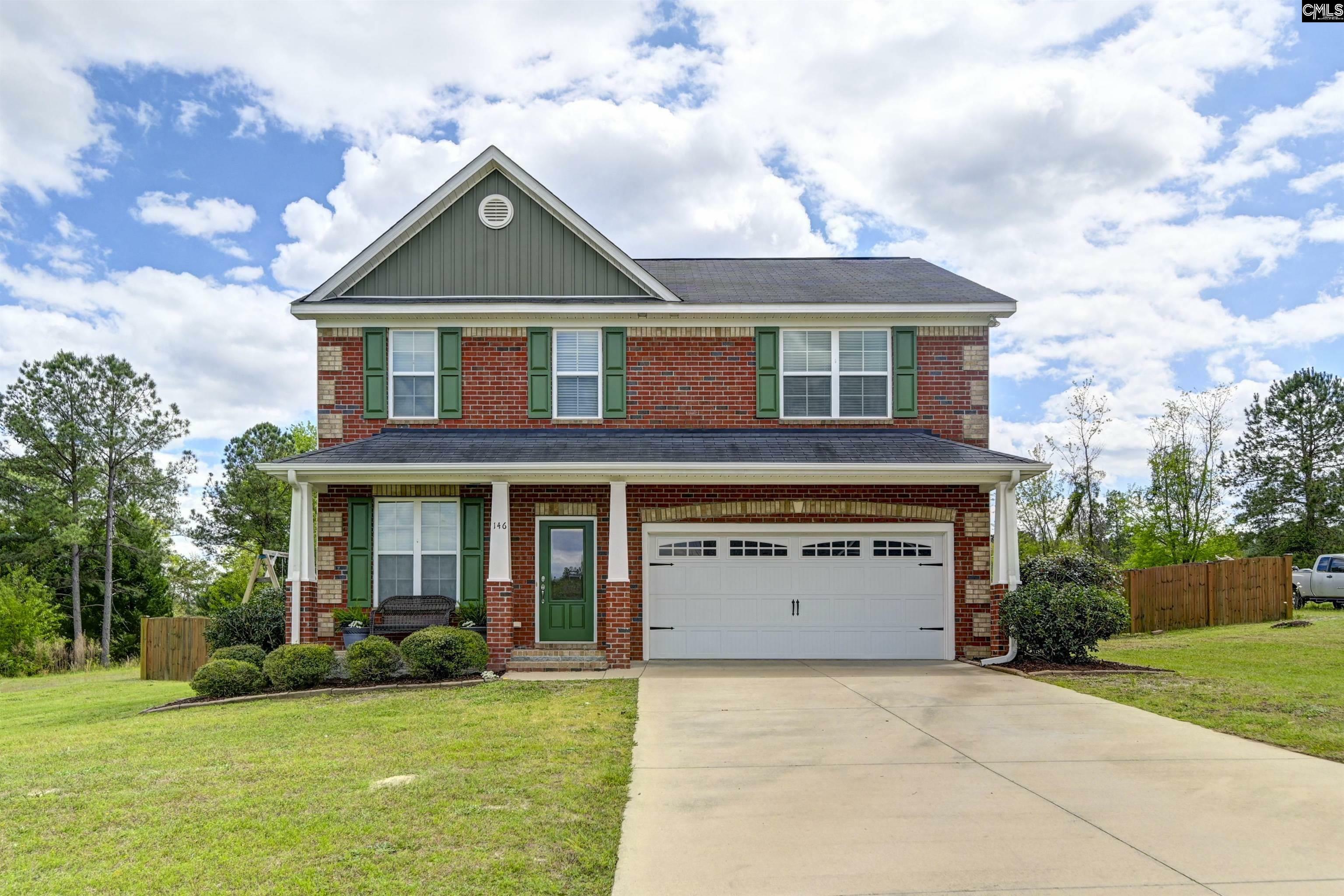 146 Belo Ridge  Lexington SC 29072 photo