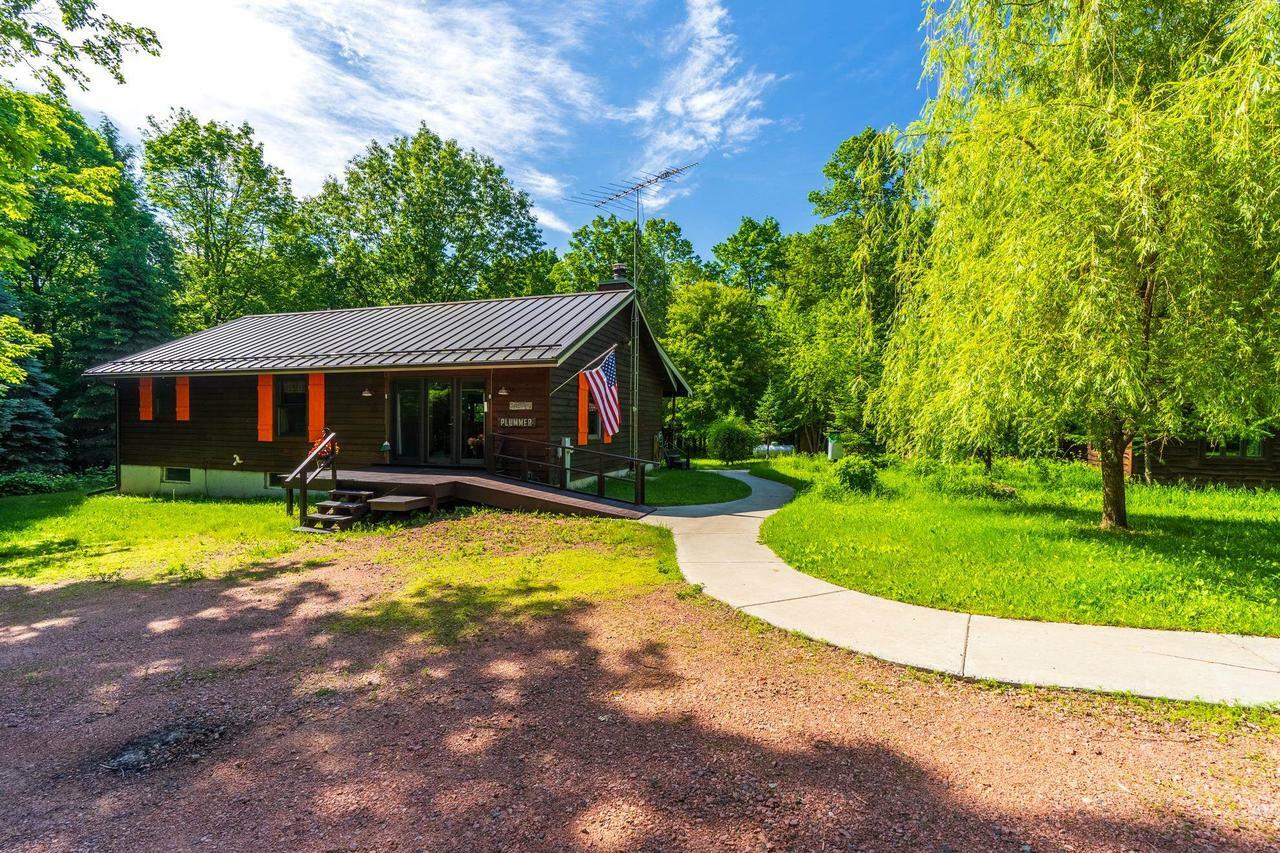 Property Photo:  W4771 Tombstone Drive  WI 54452 