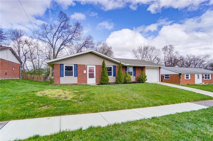 158 McCraw Drive  Englewood OH 45322 photo