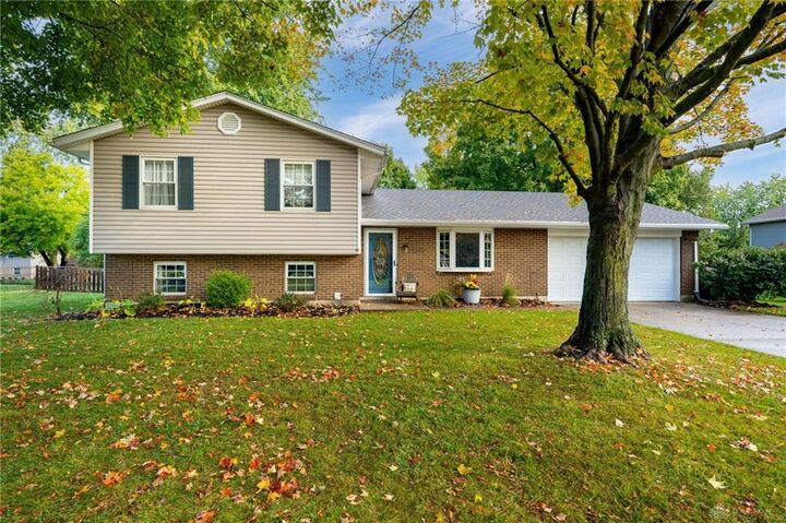 309 Shirley Ann Drive  Dayton OH 45458 photo