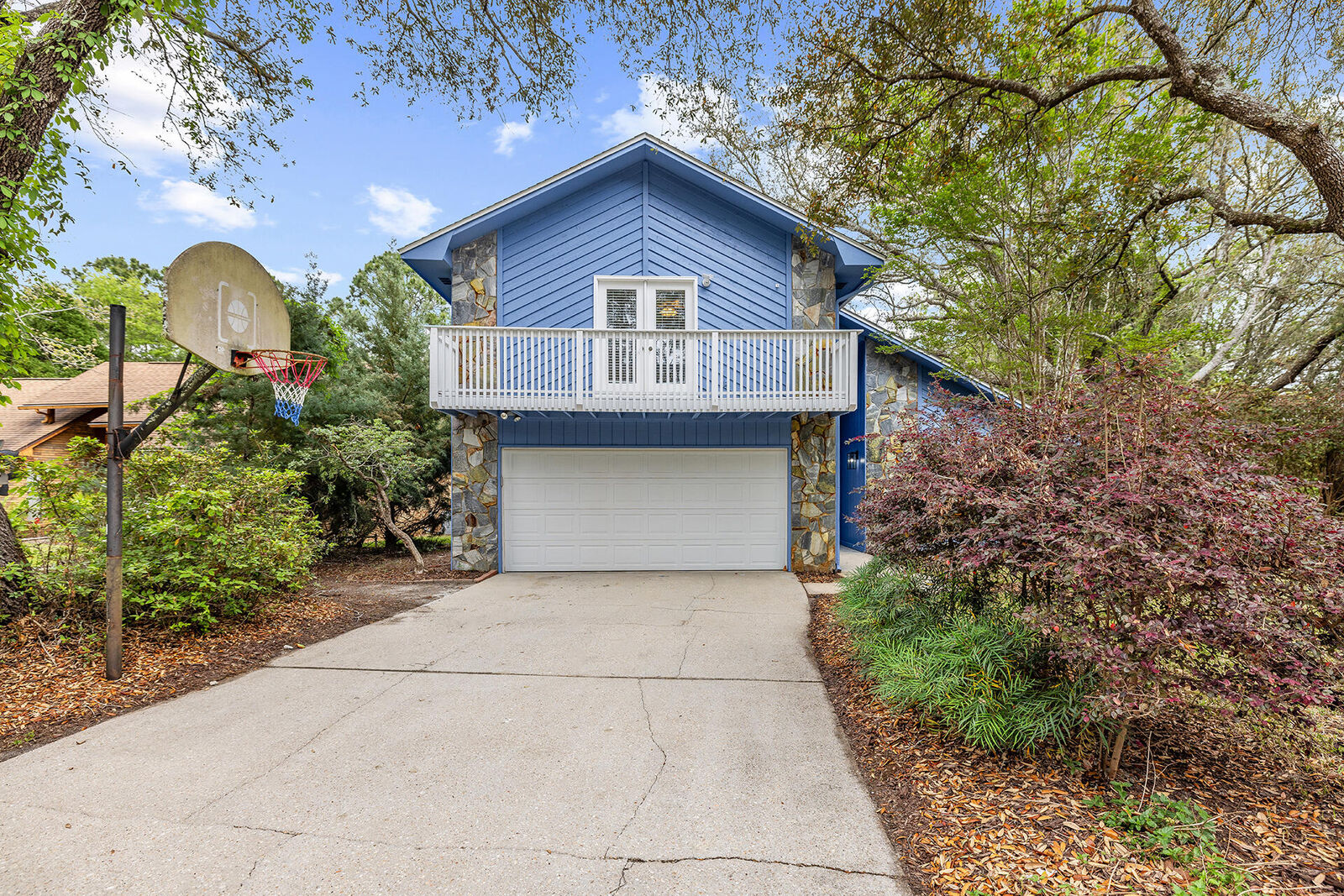 Property Photo:  100 E Muirfield Cove  FL 32578 