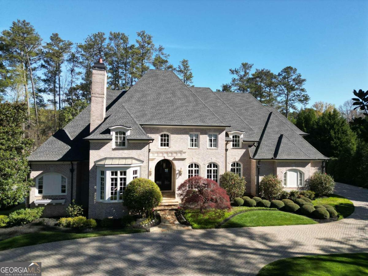 Property Photo:  755 Heards Ferry Road  GA 30328 