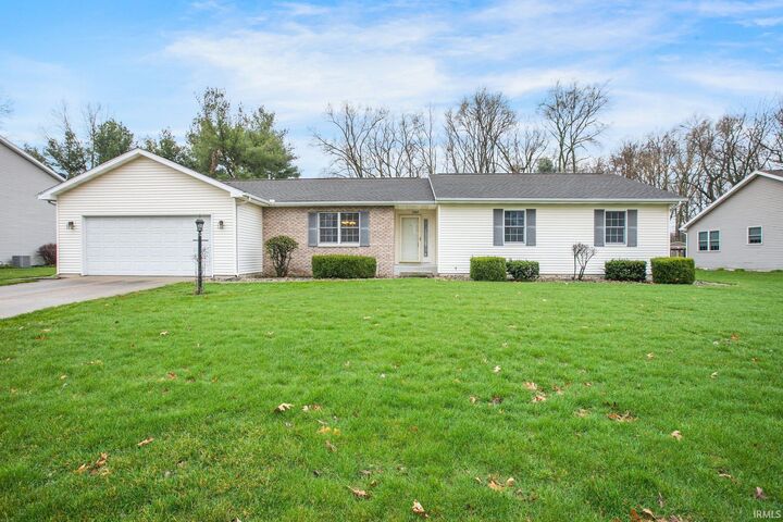 13582 Old Creek Court  Mishawaka IN 46545-7469 photo