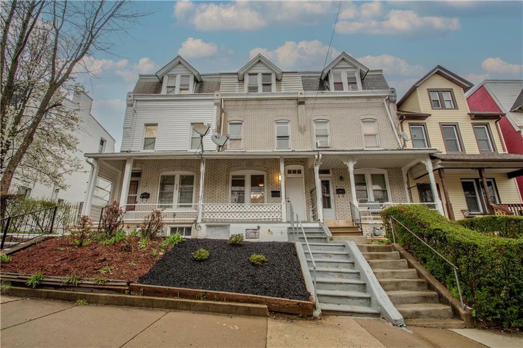 Property Photo:  627 1/2 North 4th Street  PA 18102 