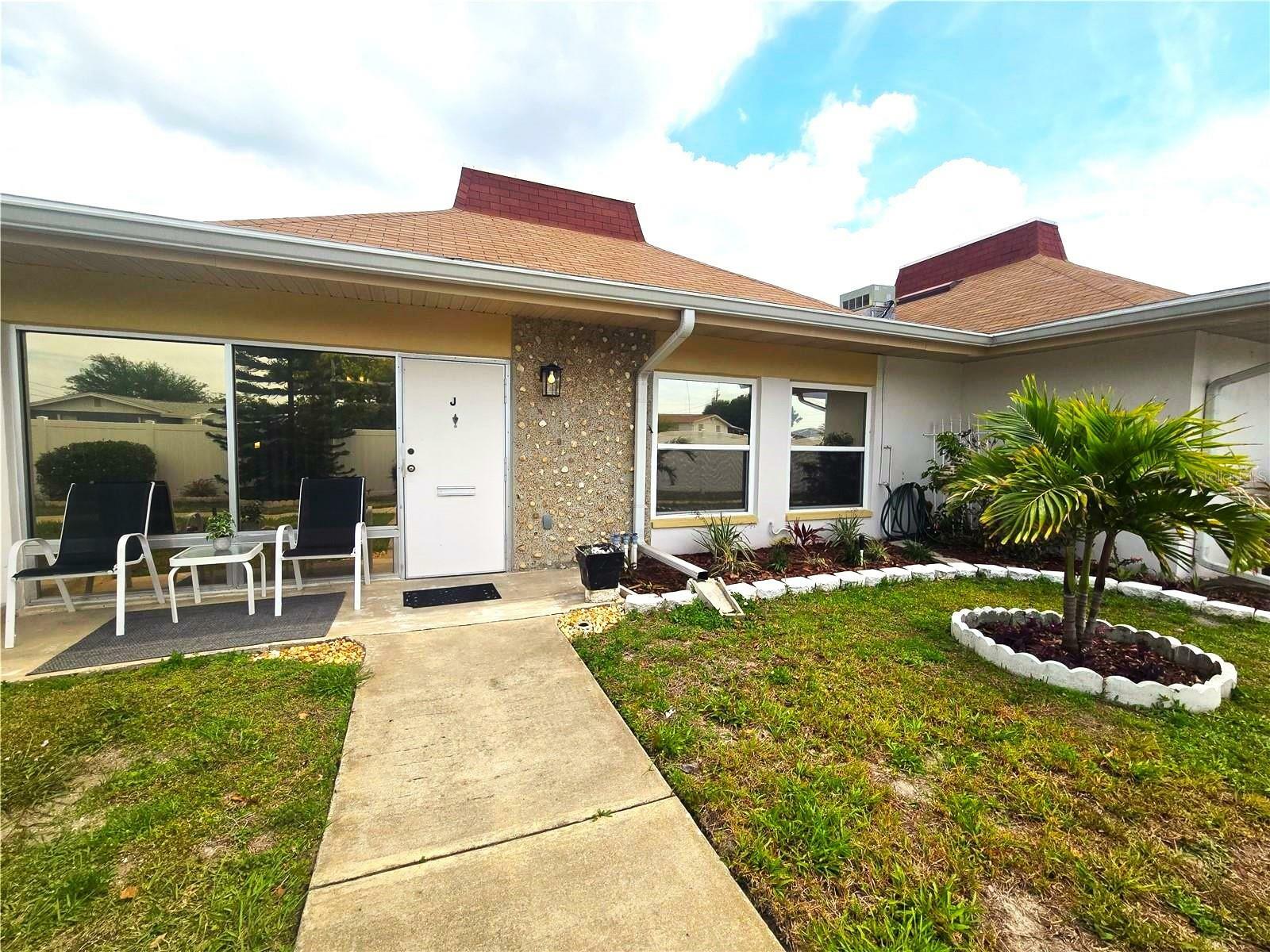 Property Photo: 4345 Tahitian Gardens Circle J FL 34691