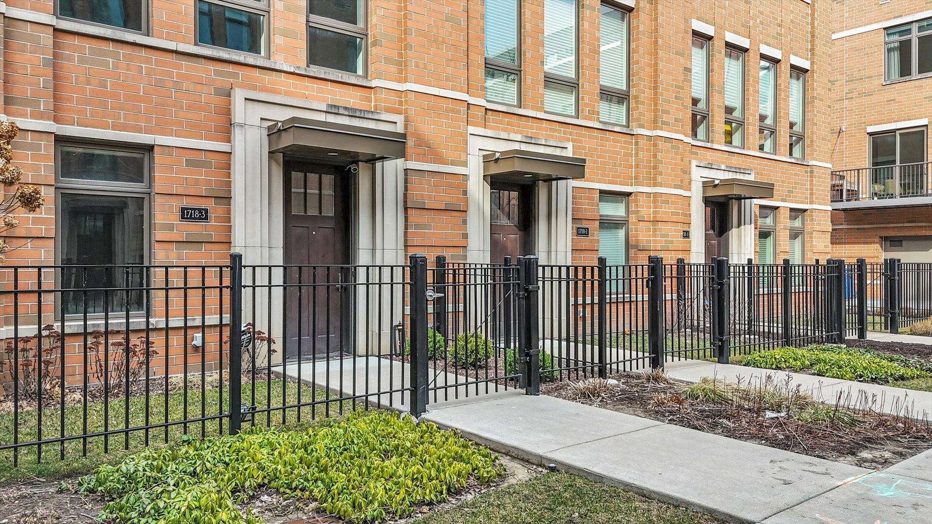 Property Photo:  1718 S Prairie Avenue 3  IL 60616 