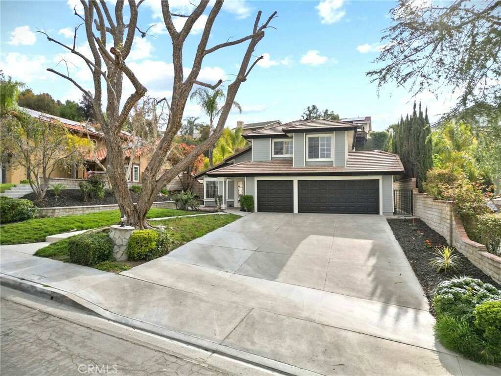 Property Photo:  28034 Parkridge Lane  CA 91387 