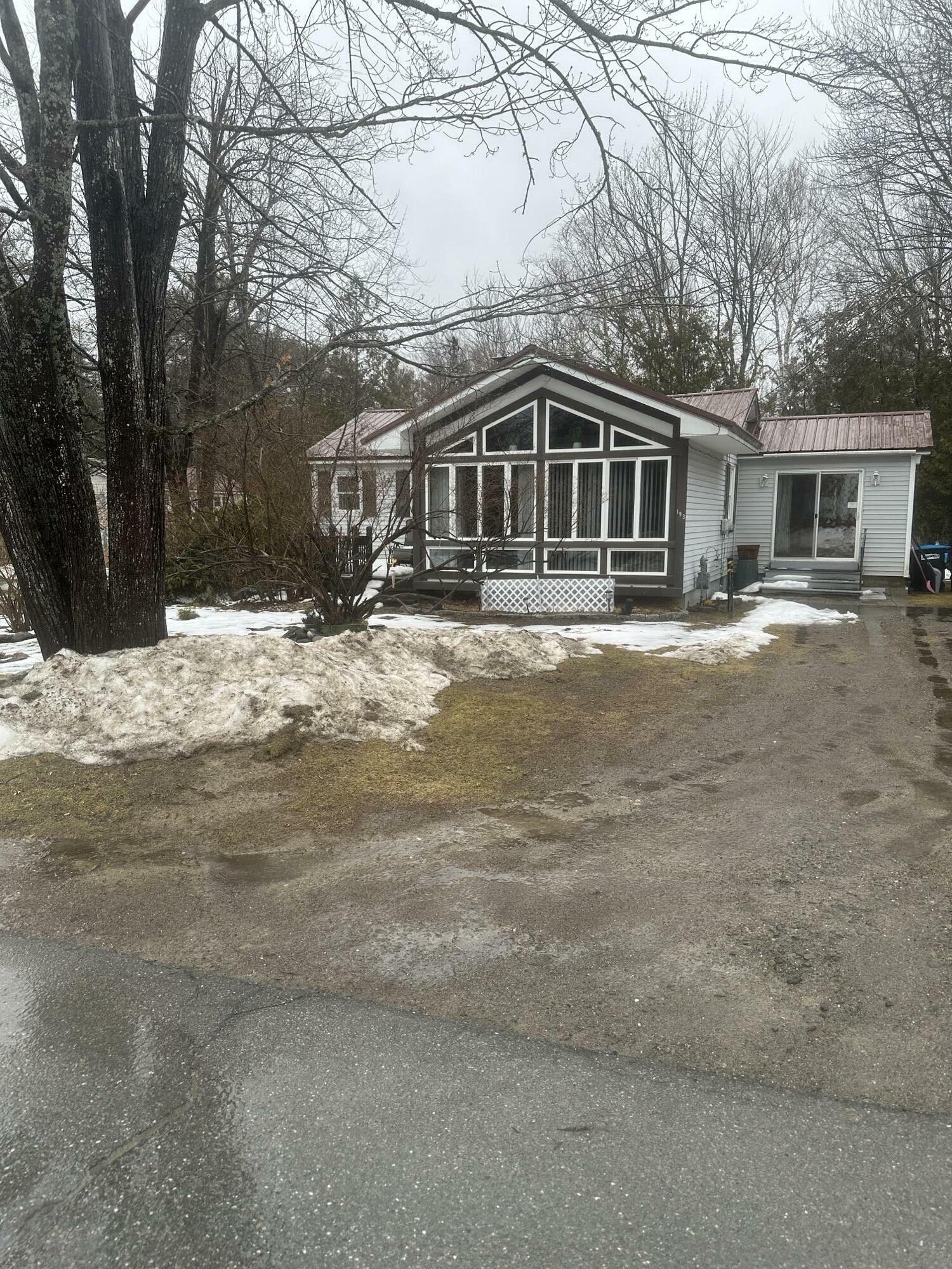 Property Photo:  193 Prentiss Street  ME 04468 