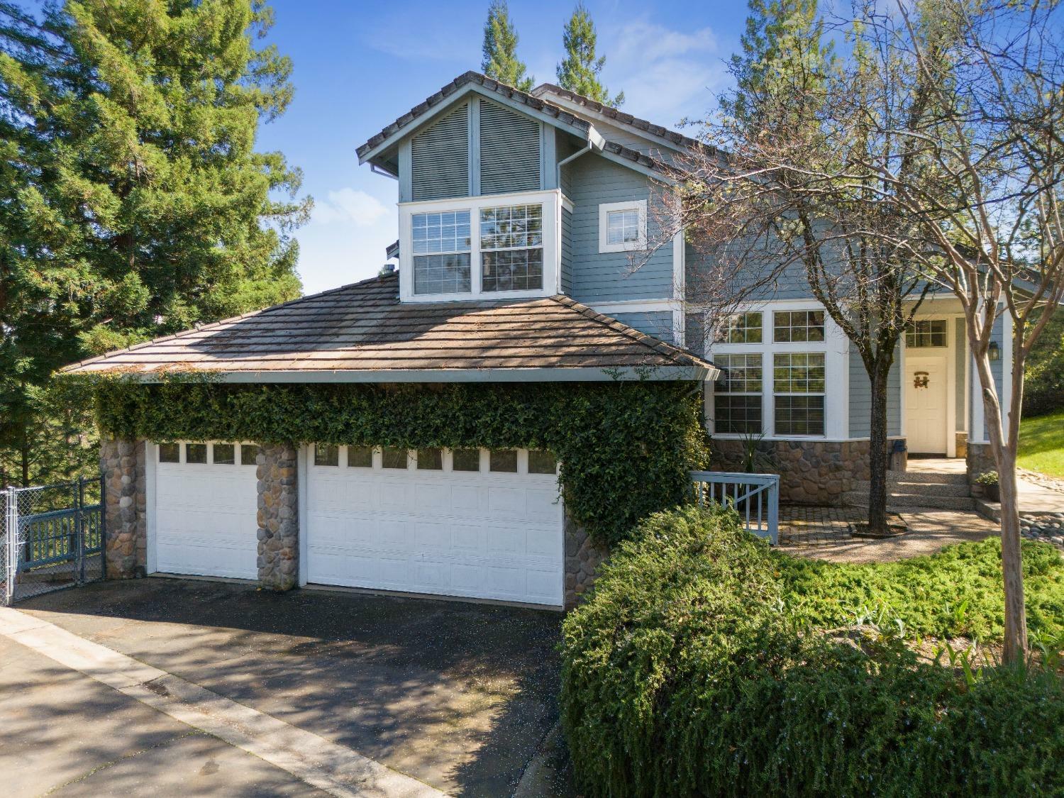 Property Photo: 1235 Naturewood Drive CA 95722