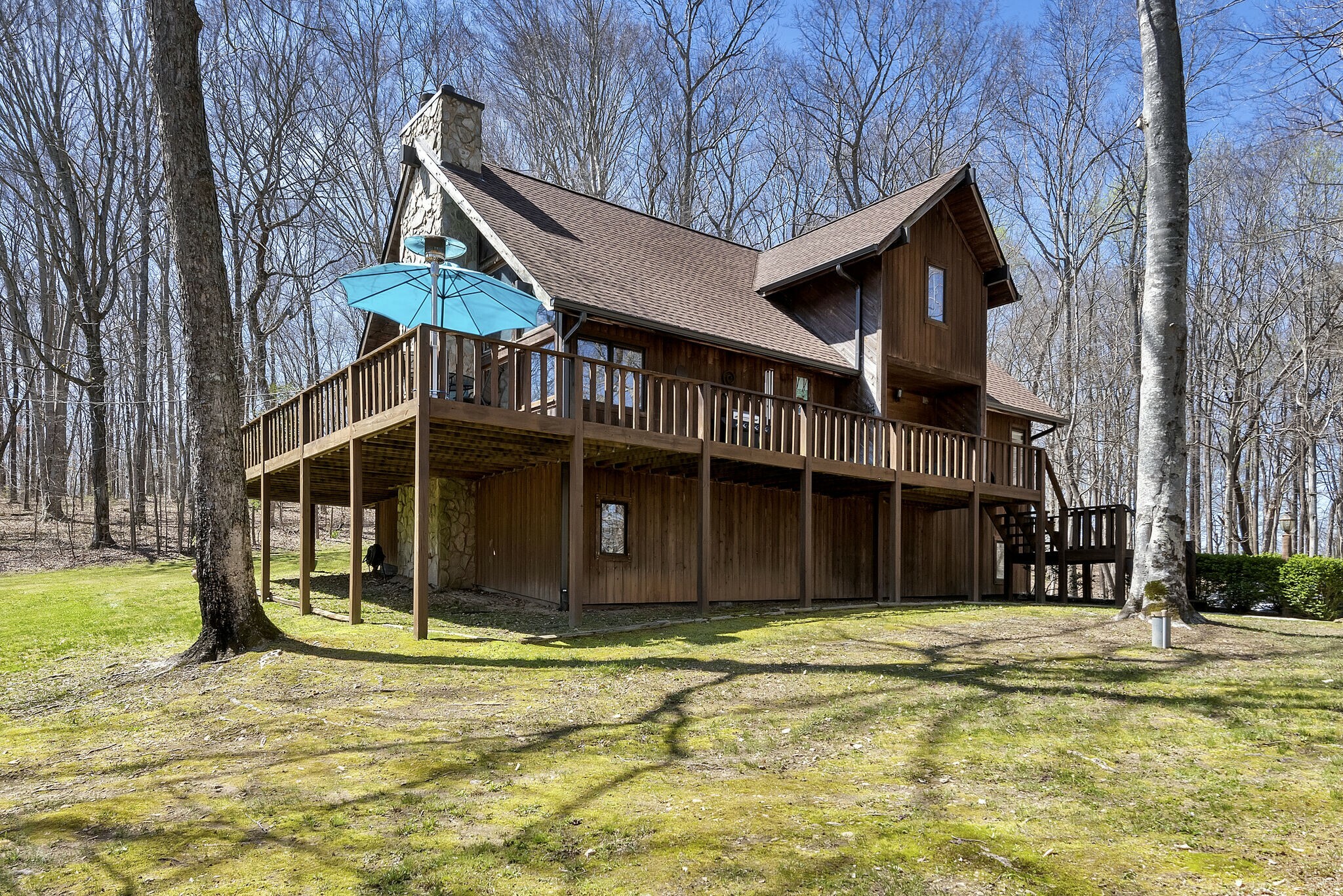 Property Photo:  1020 Leatherwood Rd  TN 37187 