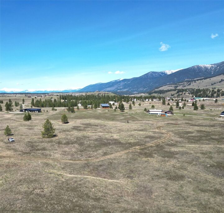 Property Photo:  Nhn Prairie Road  MT 59917 