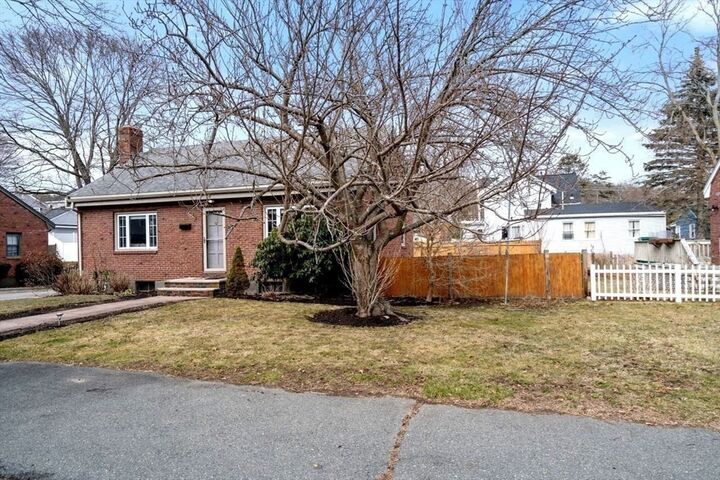 Property Photo:  68 Sutcliffe Road  MA 01904 