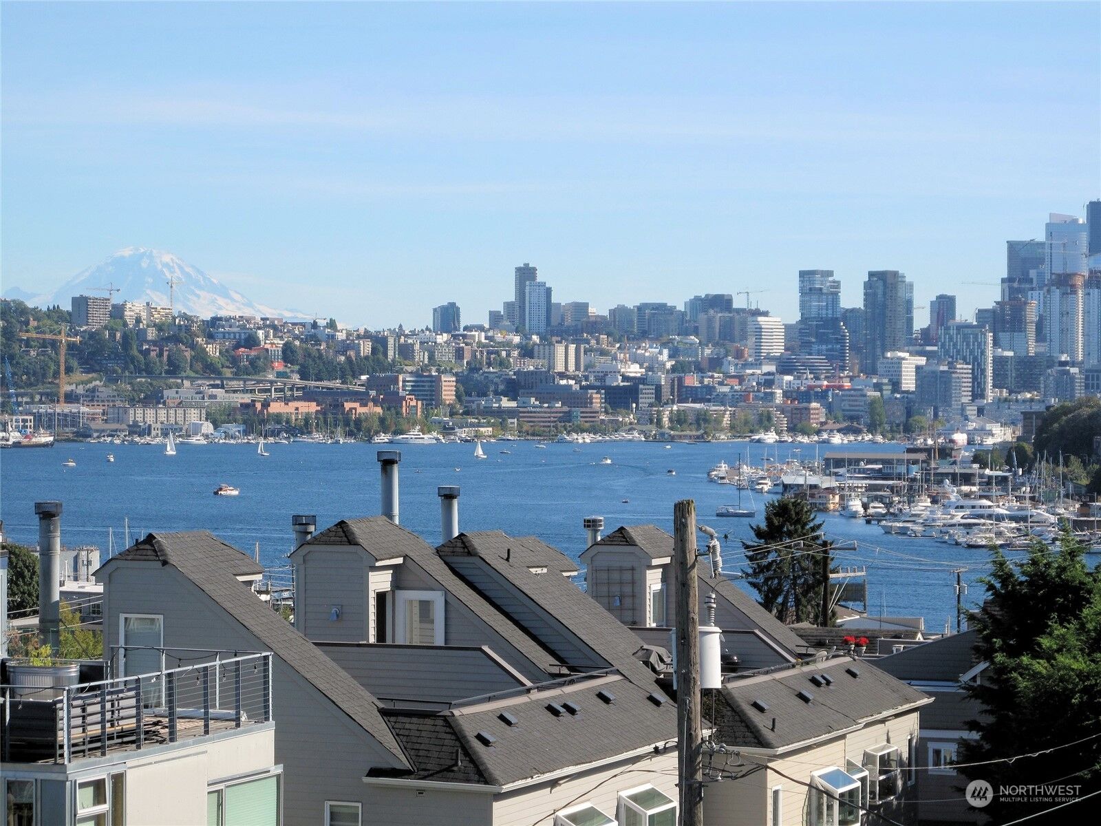 Property Photo:  3652 Whitman Avenue N  WA 98103 