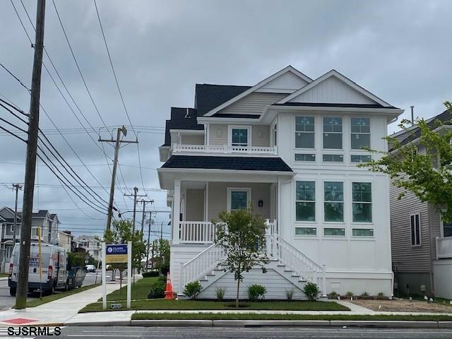 Property Photo: 3501 West Ave 1 NJ 08226