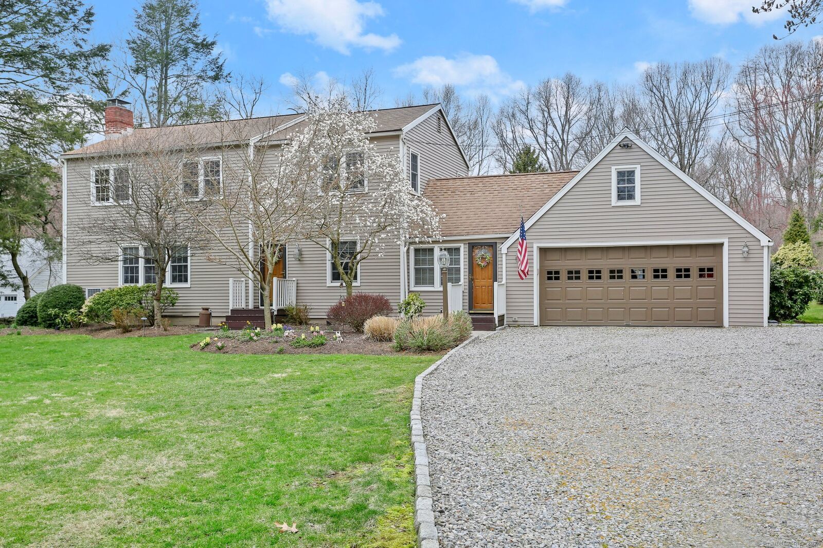 Property Photo:  80 Whippoorwill Lane  CT 06614 