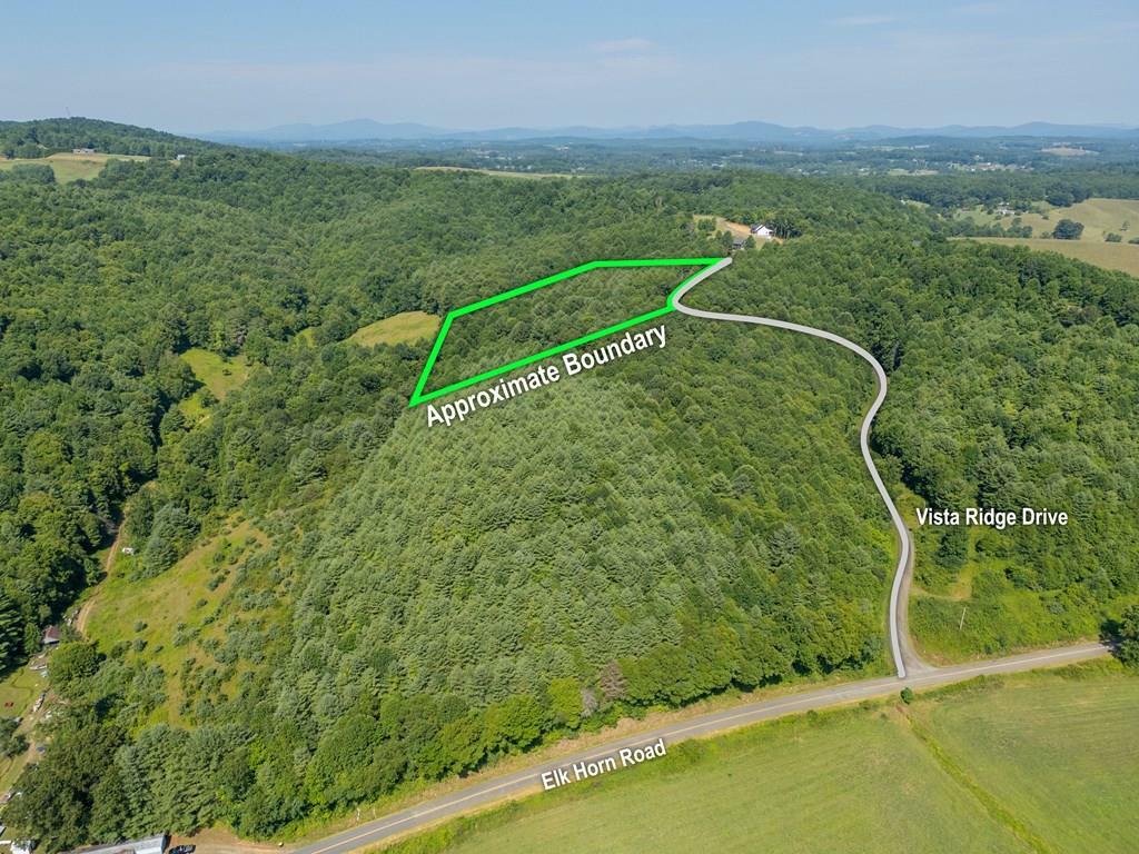 Property Photo:  Lot 14 Vista Ridge Dr  VA 24381 